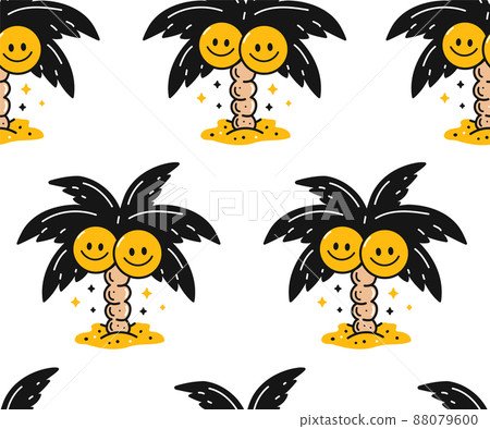 Vector cartoon illustration,poster design Vector cartoon illustration,poster design 88079600