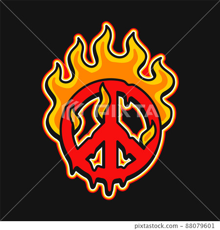 Vector cartoon illustration,poster design Vector cartoon illustration,poster design 88079601