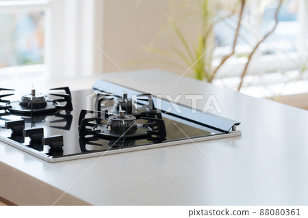 燃氣灶無人化 88080361