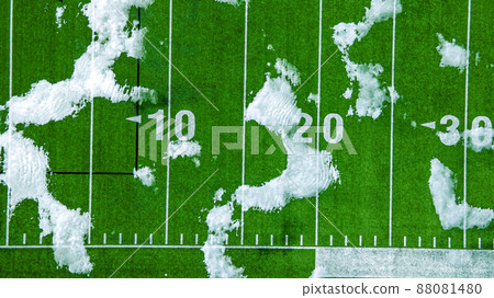 American football sport 88081480