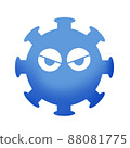 Coronavirus 88081775