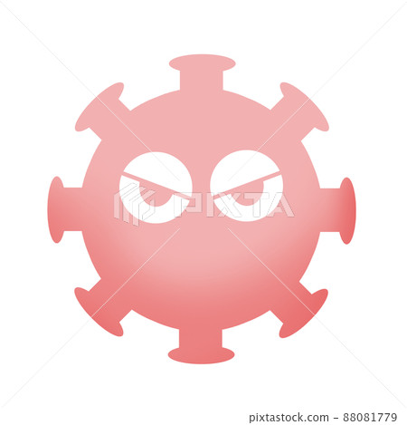 Coronavirus Coronavirus 88081779