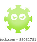 Coronavirus 88081781