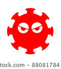 Coronavirus 88081784