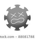 Coronavirus killed 88081788
