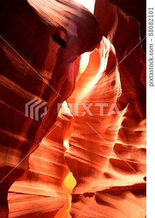 Antelop Canyon Arizona 88082101