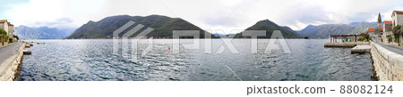 Bay of Kotor 88082124