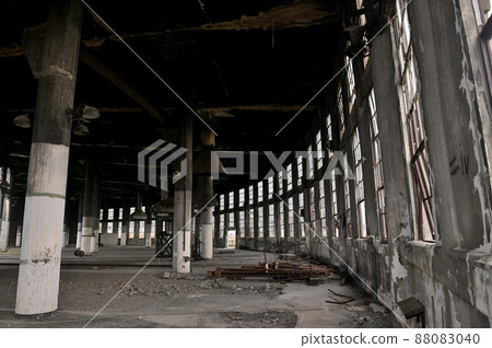 Former Bungo Forest agency store 88083040