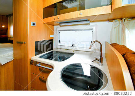 Camper kitchen 88083233