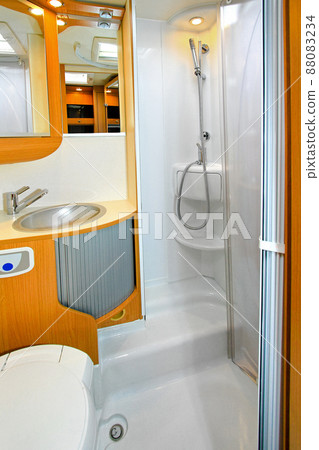 Camper shower 88083234