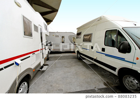Camper site 88083235