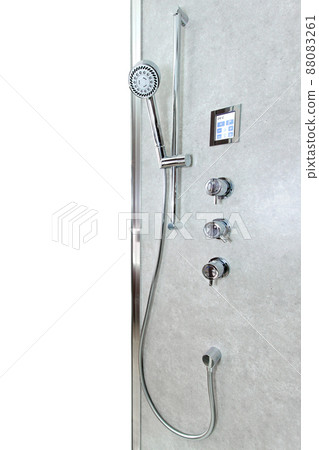 Digital shower 88083261