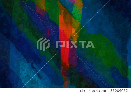 abstract oil painting texture illustration abstract oil painting texture illustration 88084682