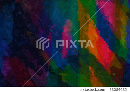 abstract oil painting texture illustration abstract oil painting texture illustration 88084683