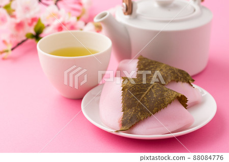 櫻花麻糬柏麻糬 88084776