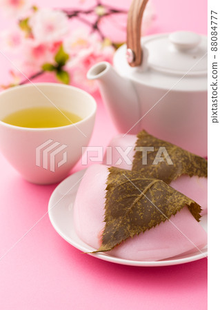 櫻花麻糬柏麻糬 88084777