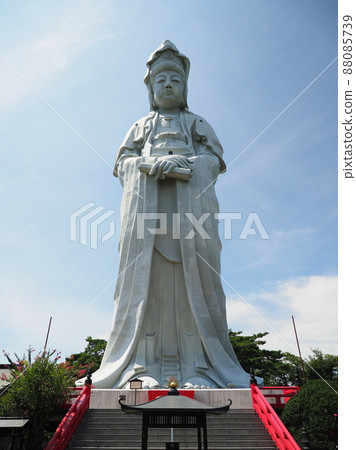 高崎白衣大觀音 高崎白衣大觀音 88085739