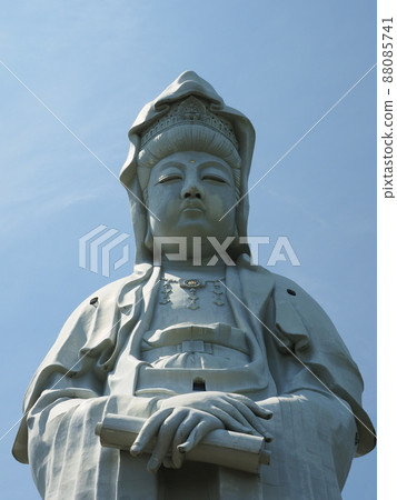 高崎白衣大觀音 高崎白衣大觀音 88085741