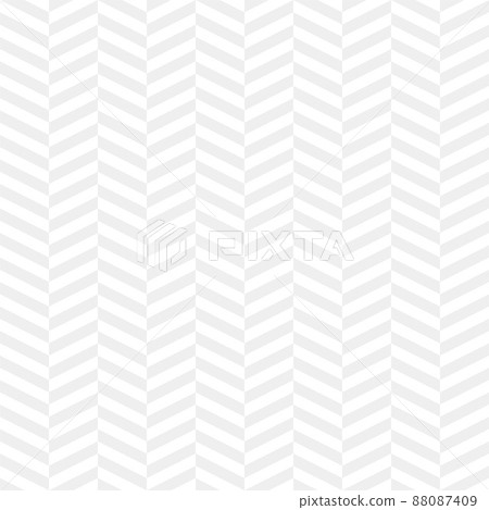 Thin line white herringbone pattern Japanese pattern Thin line white herringbone pattern Japanese pattern 88087409