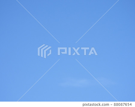 Blue sky Blue sky 88087654