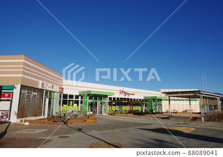 Shin Tomei Expressway NEOPASA Shizuoka (upward toward Tokyo) Shin Tomei Expressway NEOPASA Shizuoka (upward toward Tokyo) 88089041