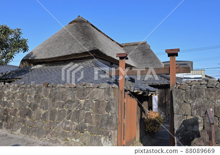 島原城下町“鳥田家” 島原城下町“鳥田家” 88089669
