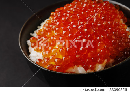 Ikura米飯碗 Ikura米飯碗 88090856