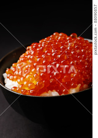 Ikura米飯碗 Ikura米飯碗 88090857