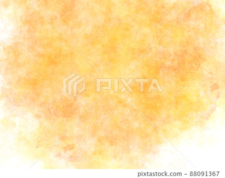 背景背景材料水彩水彩紋理壁紙紋理背景插圖畫筆油漆耀斑光 88091367