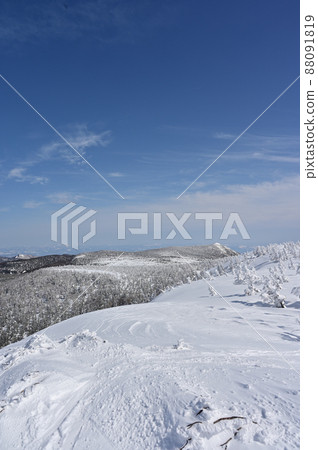 Spring Hachimantai Gentamori rime a Spring Hachimantai Gentamori rime a 88091819