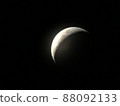 Crescent Moon  88092133