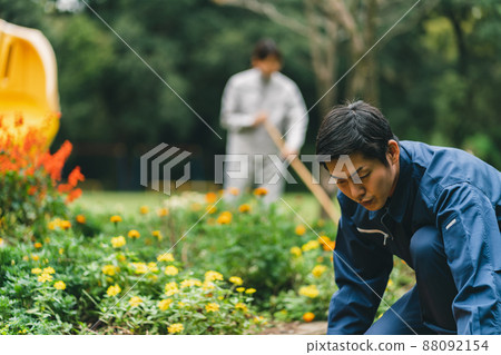 園區管理 88092154