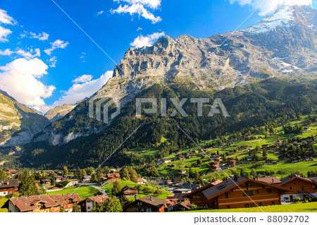 [Grindelwald] Jungfraujoch 88092702