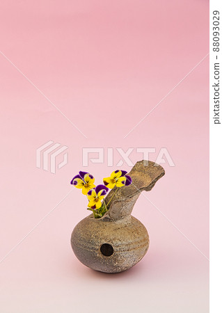 餐桌照片花 餐桌照片花 88093029