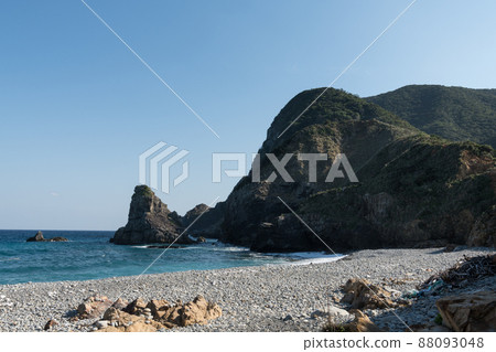 Honohoshi Coast Honohoshi Coast 88093048