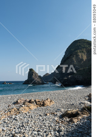 Honohoshi Coast Honohoshi Coast 88093049