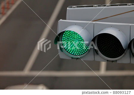 交通燈 交通燈 88093127