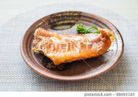 水煮紅魚 水煮紅魚 88093183