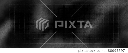 Hand painted texture. Grid and black background. Abstract creative textured background for poster, banner, cards, scrapbook. Decorative surface. Hand painted texture. Grid and black background. Abstract creative textured background for poster, banner, cards, scrapbook. Decorative surface. 88093397