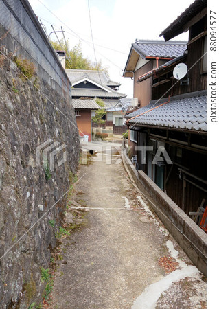 3月中旬,在丹波筱山市丹波燒村散步 3月中旬,在丹波筱山市丹波燒村散步 88094577