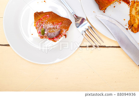 chestnut cake bread dessert chestnut cake bread dessert 88094936