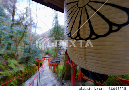 Kibune神社 88095536