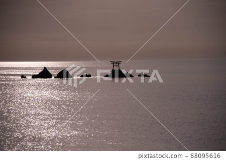 杵築市Nada Coast / Nadagu 88095616