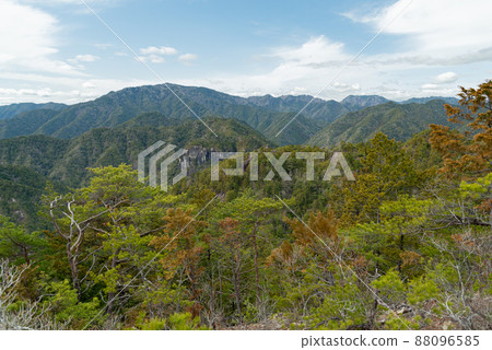 查看 Ureyama 和 Kamiwaiwa 88096585