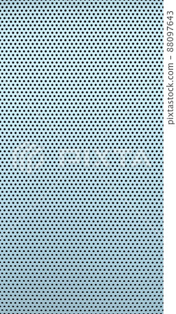 淡藍色閃亮金屬沖孔金屬肖像背景圖像 淡藍色閃亮金屬沖孔金屬肖像背景圖像 88097643