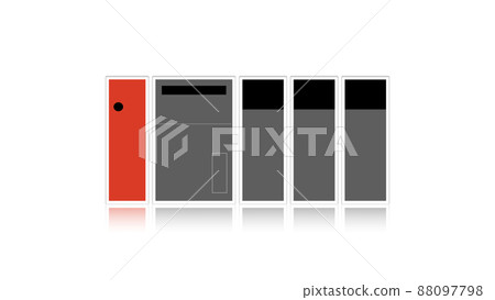 Programmable logic controller 88097798