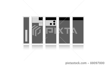 Programmable logic controller Programmable logic controller 88097800
