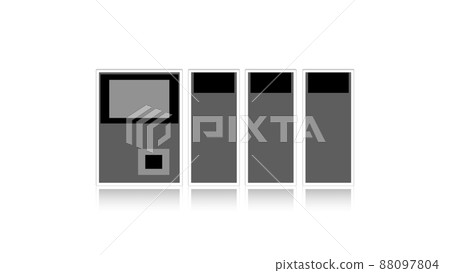 Programmable logic controller Programmable logic controller 88097804