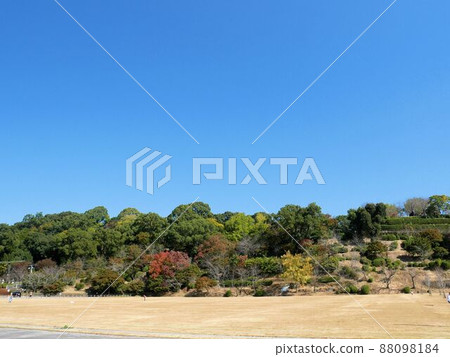 Kikuchi Park (Kikuchi City, Kumamoto Prefecture) Kikuchi Park (Kikuchi City, Kumamoto Prefecture) 88098184