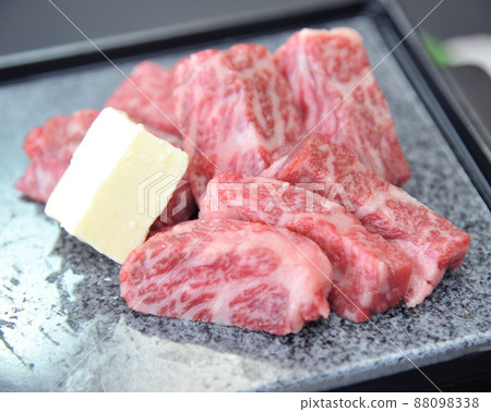 淡路牛肉 淡路牛肉 88098338